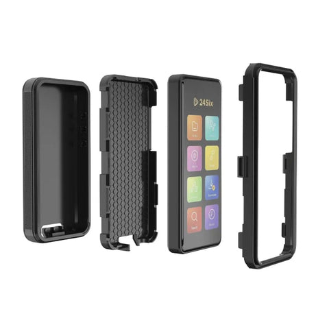 24Six Solo³ Protective Case