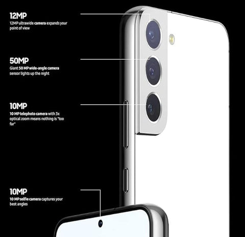 Kosher Samsung Galaxy S22 Unlocked