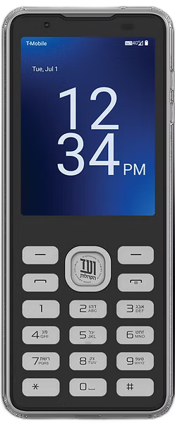 TAK Phone S7