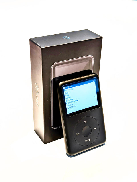Fig Beat Mp3 Player