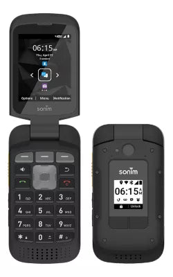 Sonim XP3800 (Verizon) 